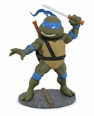 Tortues ninja pack 4 figurines d-formz sdcc 2023 exclusive 5 cm