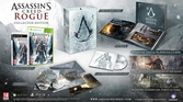 Assassin's Creed Rogue édition collector - PS3