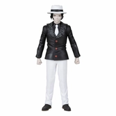 Demon slayer: kimetsu no yaiba figurine muzan kibutsuji 13 cm