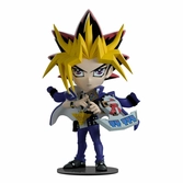Yu-gi-oh! vinyl figurine yami yugi 12 cm