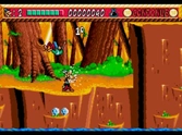 Astérix et le Pouvoir des Dieux - Megadrive