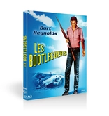 Les bootleggers - Blu-ray