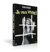 Je veux vivre ! - DVD