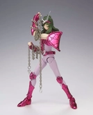 Figurine Saint Seiya Myth Cloth EX : Shun d'Andromède V2