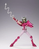 Figurine Saint Seiya Myth Cloth EX : Shun d'Andromède V2