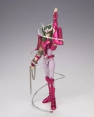 Figurine Saint Seiya Myth Cloth EX : Shun d'Andromède V2