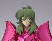 Figurine Saint Seiya Myth Cloth EX : Shun d'Andromède V2