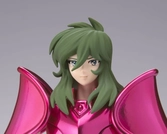 Figurine Saint Seiya Myth Cloth EX : Shun d'Andromède V2