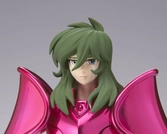 Figurine Saint Seiya Myth Cloth EX : Shun d'Andromède V2