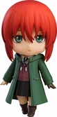 The ancient magus' bride figurine nendoroid chise hatori: season 2 ver. 10 cm