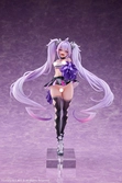 Original character statuette pvc 1/6 kanon mannoji illustrated by neko metaru 29 cm