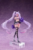 Original character statuette pvc 1/6 kanon mannoji illustrated by neko metaru 29 cm