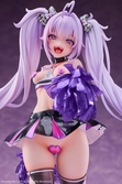 Original character statuette pvc 1/6 kanon mannoji illustrated by neko metaru 29 cm