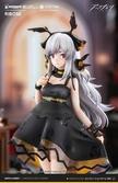 Arknights statuette pvc weedy celebration time ver. 20 cm