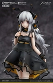 Arknights statuette pvc weedy celebration time ver. 20 cm