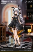 Arknights statuette pvc weedy celebration time ver. 20 cm