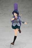 My hero academia statuette pop up parade kyoka jiro 19 cm