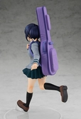 My hero academia statuette pop up parade kyoka jiro 19 cm
