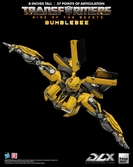 Transformers: rise of the beasts figurine 1/6 dlx bumblebee 37 cm