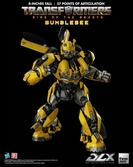 Transformers: rise of the beasts figurine 1/6 dlx bumblebee 37 cm