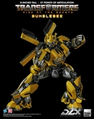 Transformers: rise of the beasts figurine 1/6 dlx bumblebee 37 cm