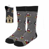 Disney assortiment chaussettes mickey (6)