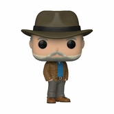 Jurassic world 3 pop! movies vinyl figurine dr. alan grant 9 cm
