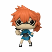 My hero academia pop! animation vinyl figurine itsuka kendo 9 cm