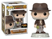 Indiana jones 5 pop! movies vinyl figurine indiana jones 9 cm