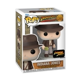 Indiana jones 5 pop! movies vinyl figurine indiana jones 9 cm