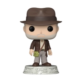 Indiana jones 5 pop! movies vinyl figurine indiana jones 9 cm