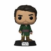 Star wars: obi-wan kenobi pop! vinyl figurine haja estree 9 cm