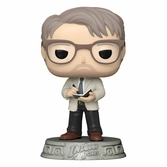 Indiana jones 5 pop! movies vinyl figurine dr. jurgen voller 9 cm
