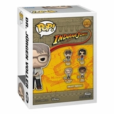 Indiana jones 5 pop! movies vinyl figurine dr. jurgen voller 9 cm