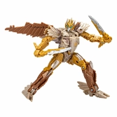 Transformers: rise of the beasts generations studio series deluxe class figurine airazor 13 cm