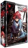 Peace Maker Kurogane - Intégrale - Edition Collector (8 DVD + Livrets)