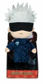 Jujutsu kaisen peluche gojo 27 cm