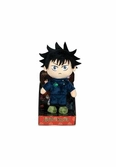 Jujutsu kaisen peluche megumi 27 cm