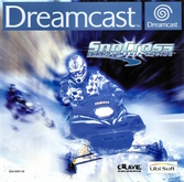 Snow Cross Championship Rally - Dreamcast