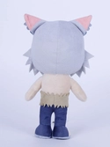 Demon slayer peluche tanjiro 27 cm