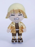 Demon slayer peluche zenitsu 27 cm