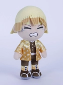Demon slayer peluche zenitsu 27 cm