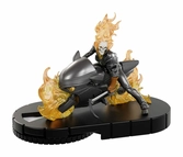 Marvel heroclix: wheels of vengeance booster brick (carton de 10)
