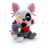 Peluche Mangle de Five Nights at Freddy's - Produit Officiel