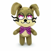 Five nights at freddy's peluche glitchtrap chibi 22 cm