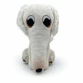 Meme peluche longdog 22 cm