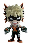 My hero academia vinyl figurine katsuki bakugo 12 cm
