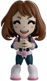 My hero academia vinyl figurine ochaco uraraka 11 cm