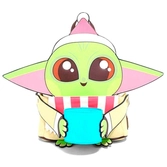 Loungefly: star wars - the child seasonal collection cosplay mini backpack