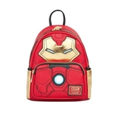 Loungefly: marvel - iron man - hulkbuster mini backpack